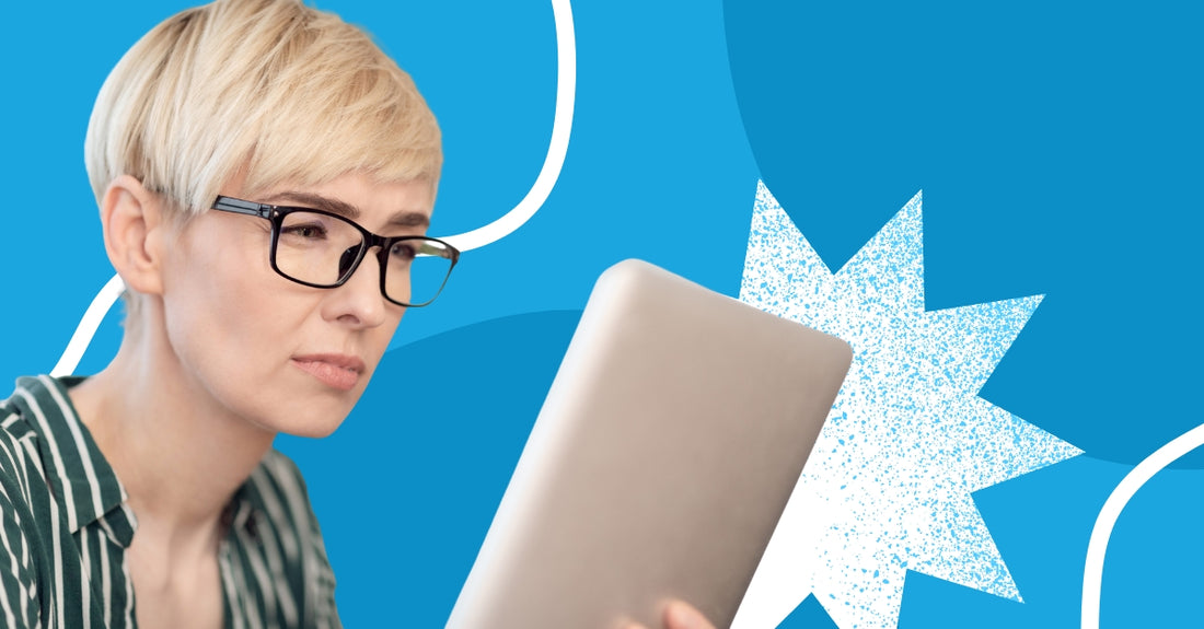 Tired eyes from screens? Discover simple habits to fight digital eye strain and create a healthier work environment. Start feeling better today!