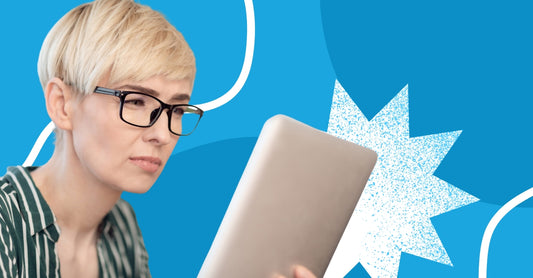 Tired eyes from screens? Discover simple habits to fight digital eye strain and create a healthier work environment. Start feeling better today!