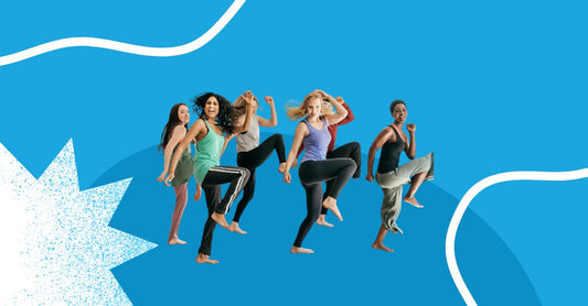 Can't sleep? Exercise might be the answer! Learn how regular physical activity can help you fall asleep faster, sleep better, and wake up feeling refreshed. Stop counting sheep, get moving, and improve your sleep naturally!