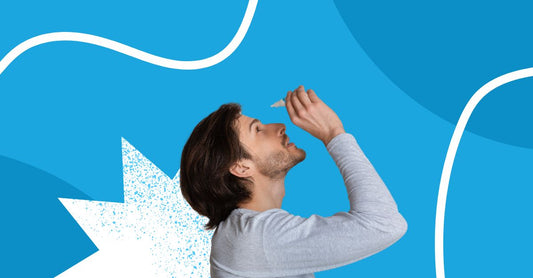 Beat the Burn: Conquer Dry Eye Syndrome