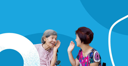Fading Colors, Muted Sounds? Explore the Science Behind Aging Senses! Is it just you, or is the world getting quieter and duller? Dive into the reasons behind sensory decline and discover ways to keep your senses sharp!