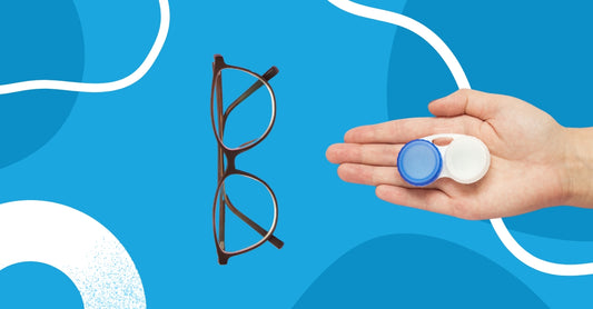 Contact Lens Catastrophes? Exposed! Avoid eye infections & irritation. Learn common mistakes ALL contact wearers make & how to keep your vision safe. 