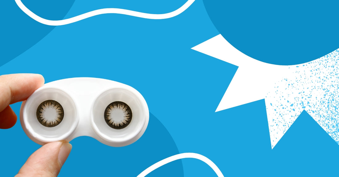 Think contact lenses are just simple eye patches? Think again! This world offers a surprising variety, from soft and flexible lenses to crystal-clear, gas-permeable ones. Daily disposables or wear-for-weeks options – the choices are vast!